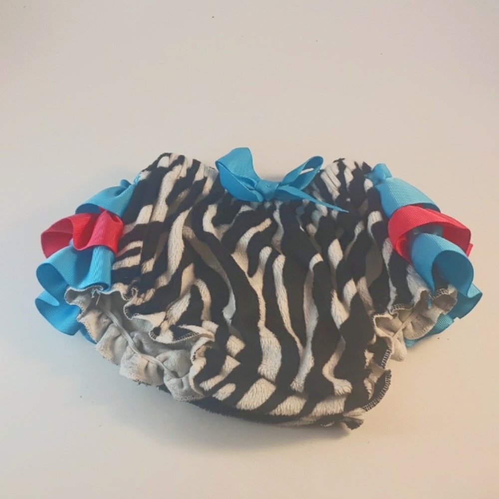 Mudpie Bloomers